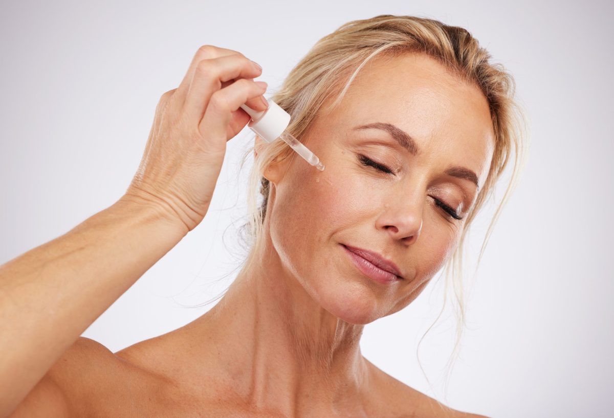 The Benefits of Peptide Therapy for Anti-Aging, Mount Juliet