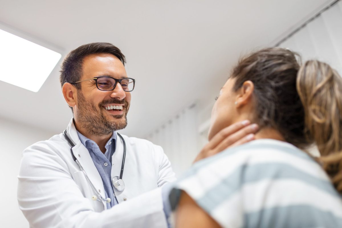 Peptide Therapy Clinic, Mount Juliet