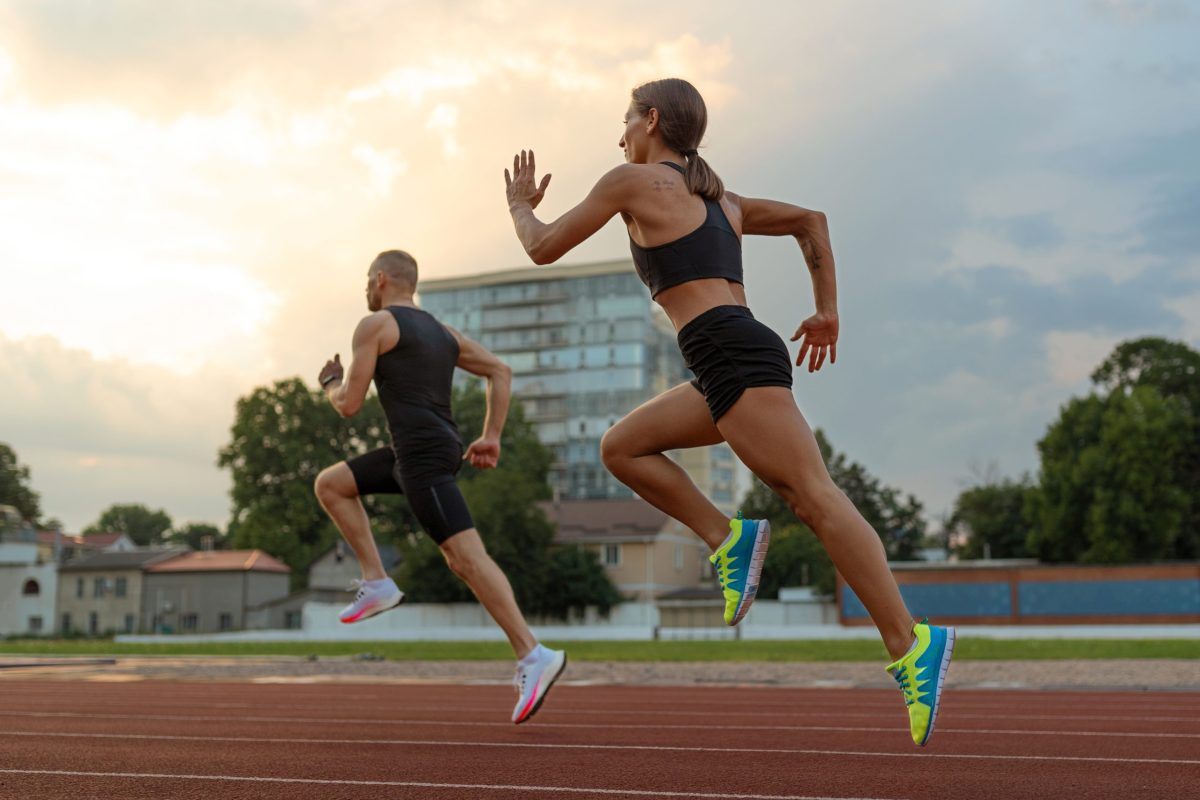 Peptide Therapy for Athletic Performance, Mount Juliet